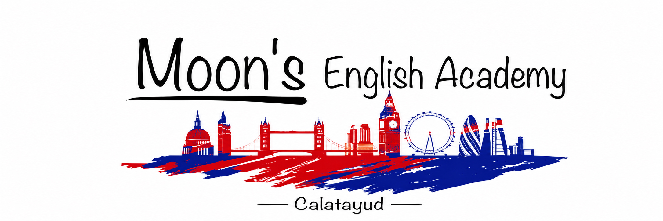 ACADEMIA MOON'S ENGLISH ACADEMY CALATAYUD 26/27
