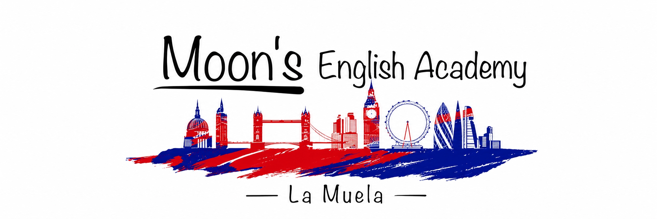 ACADEMIA MOON'S ENGLISH ACADEMY LA MUELA CURSO 26/27