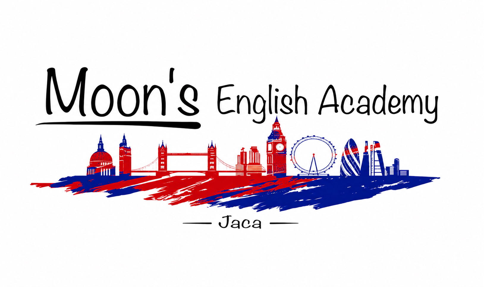 ACADEMIA MOON'S ENGLISH ACADEMY JACA CURSO 26/27