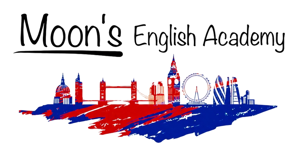 THE MOON&rsquo;S ENGLISH EXPERIENCE